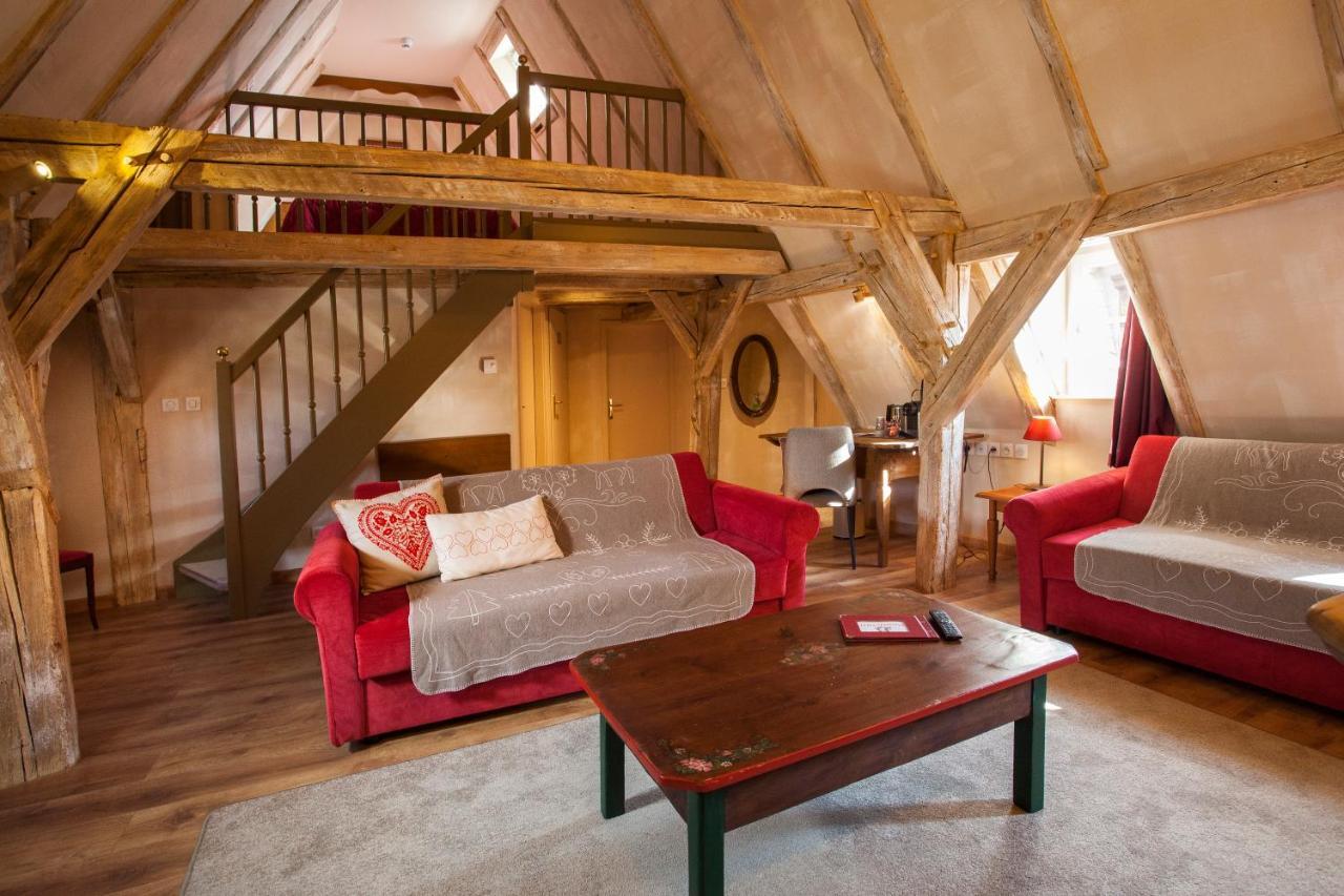 Beaucour Hotel
