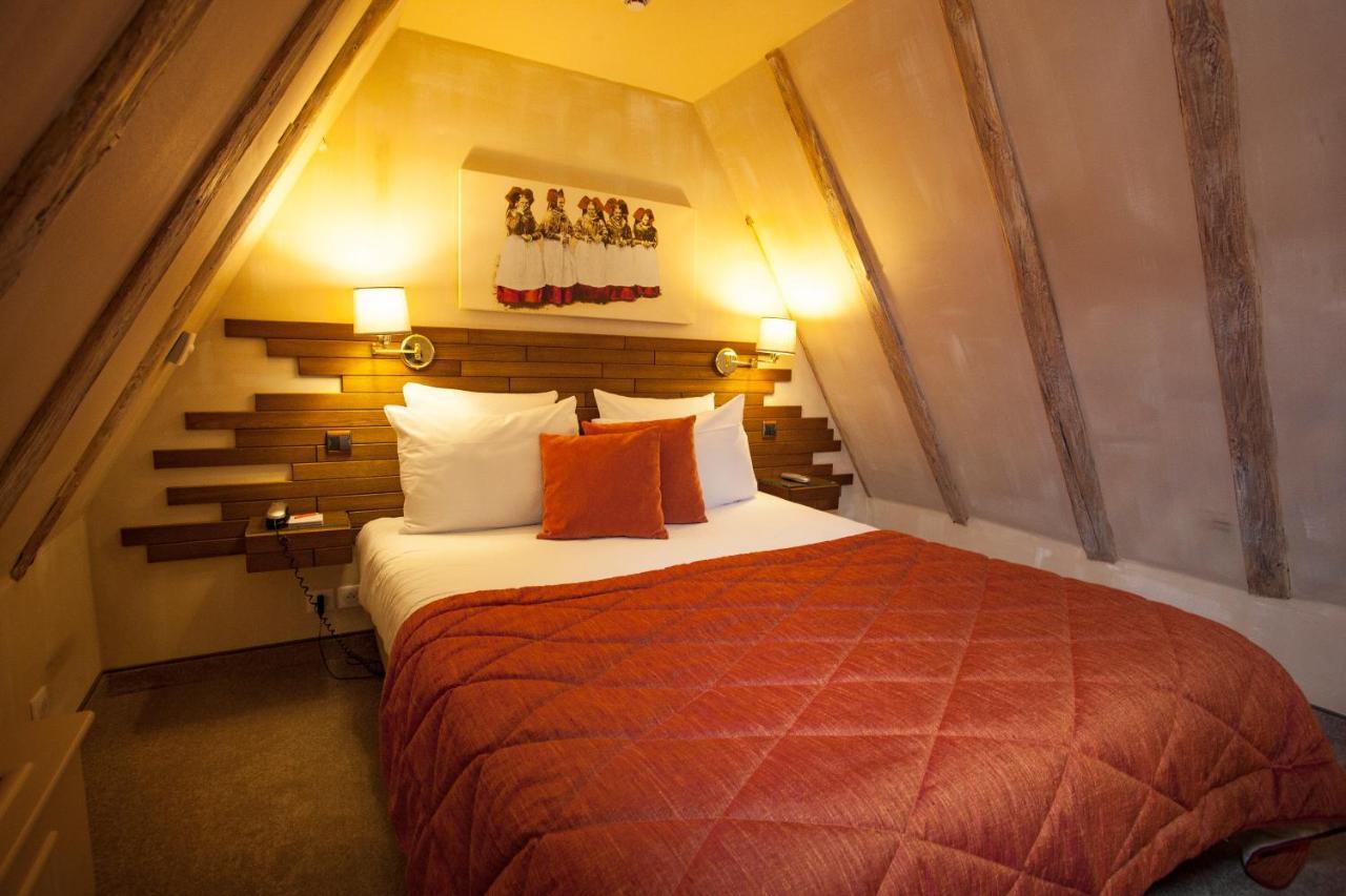 Hotel Beaucour 4*