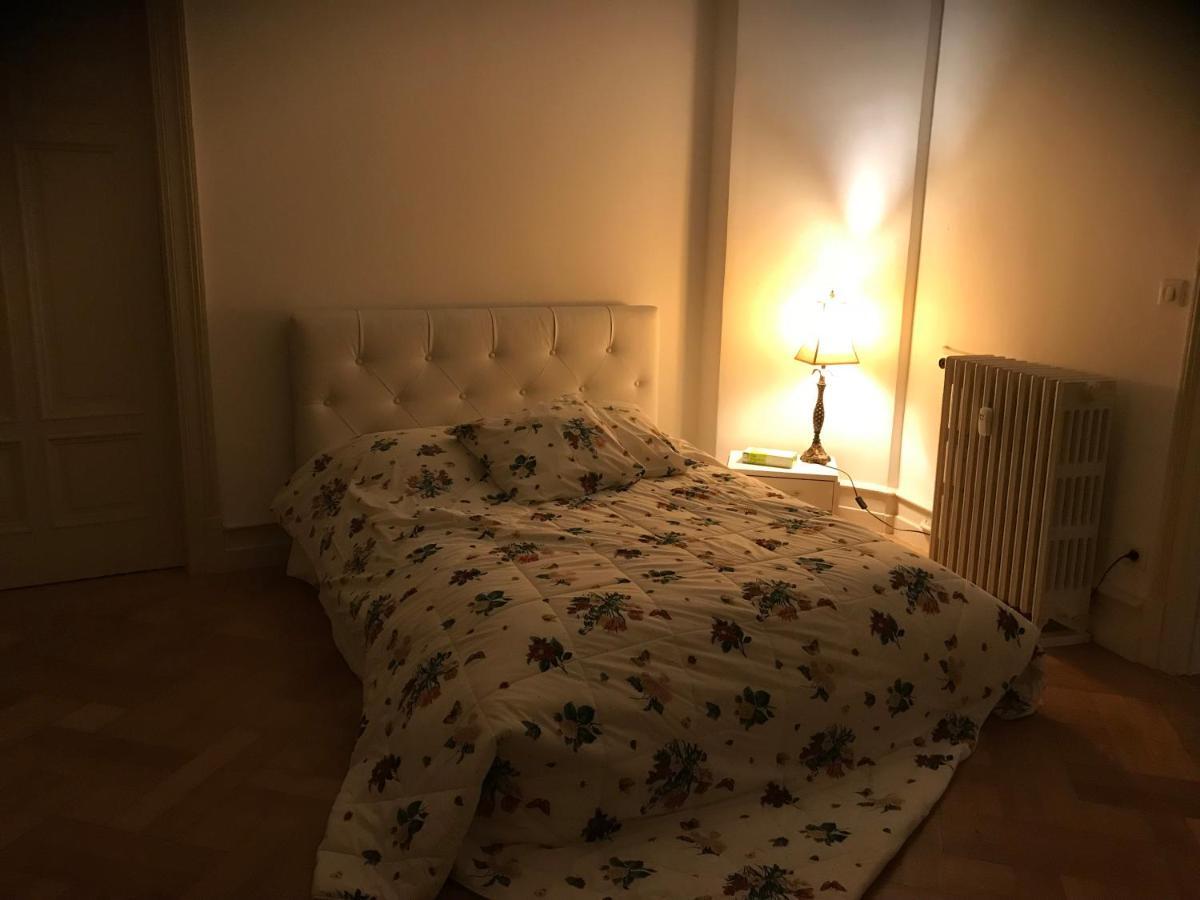 2 Boulevard De Nancy Strasbourg