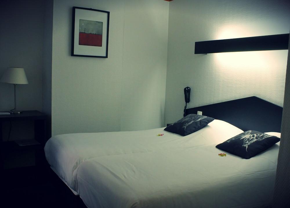 Hotel Victoria 3*