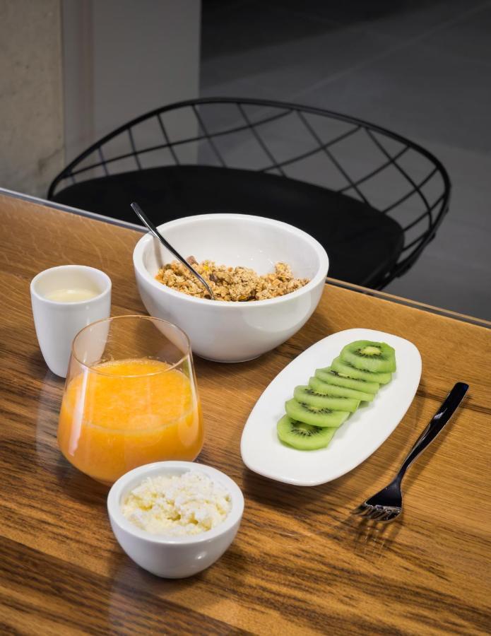 Hotel Okko Centre Strasbourg
