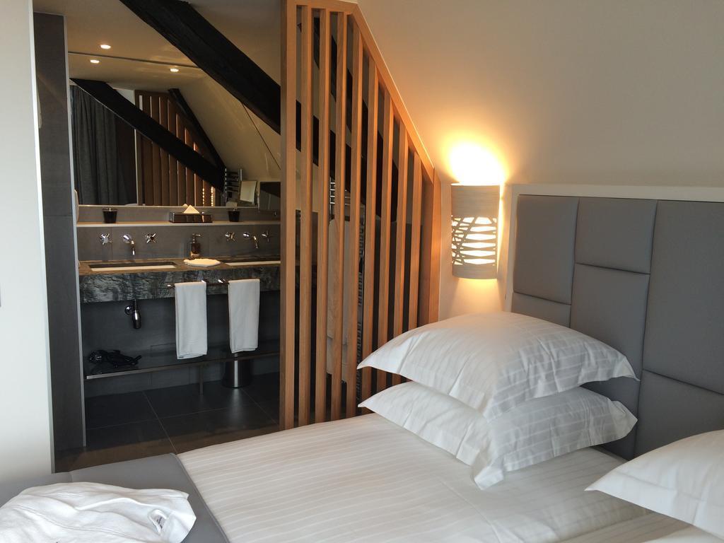 Pavillon Regent Petite France Hotel 5*