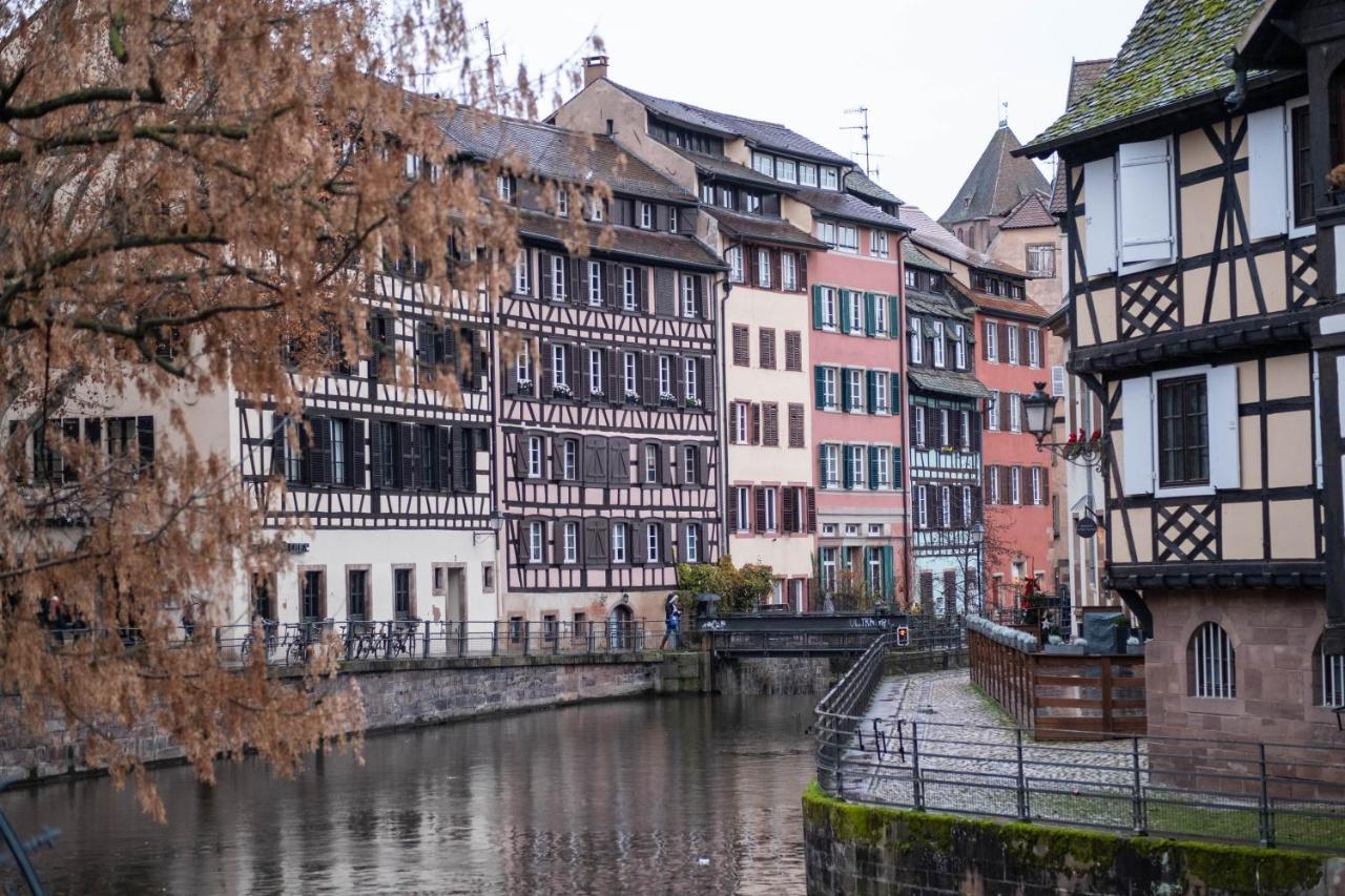 Cosy Hyper Centre Appartement Strasbourg
