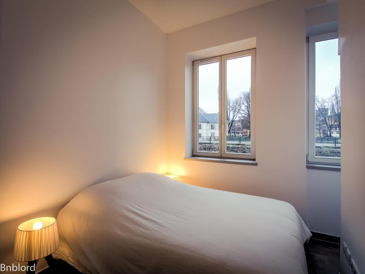 Apartment Le Dunant Straßburg