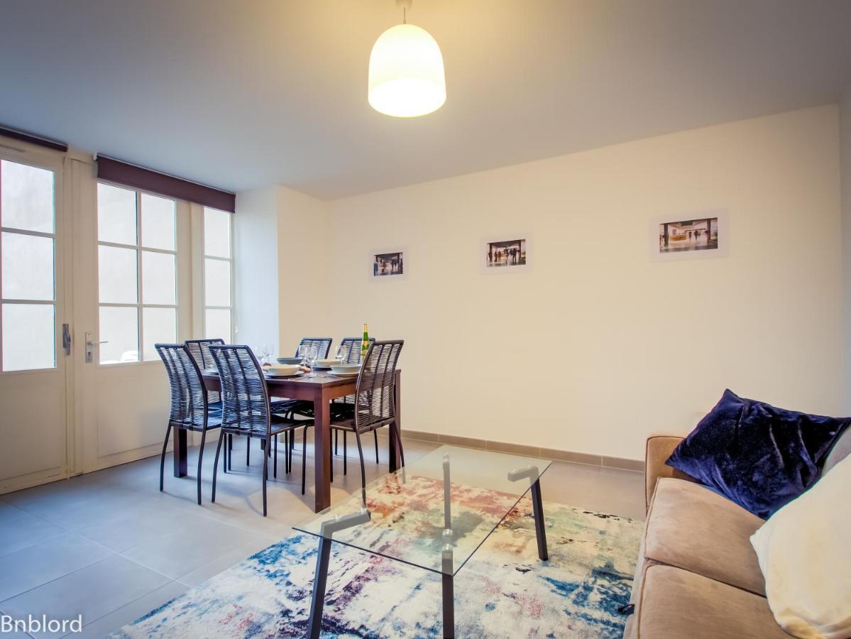 Apartment Le Dunant