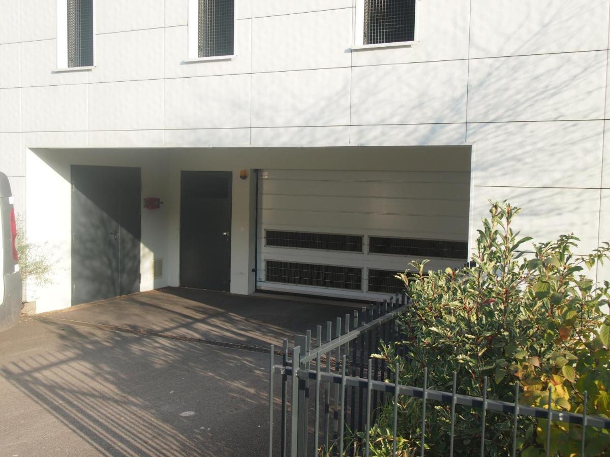 Apartment Le Carre Des Oiseaux Straßburg