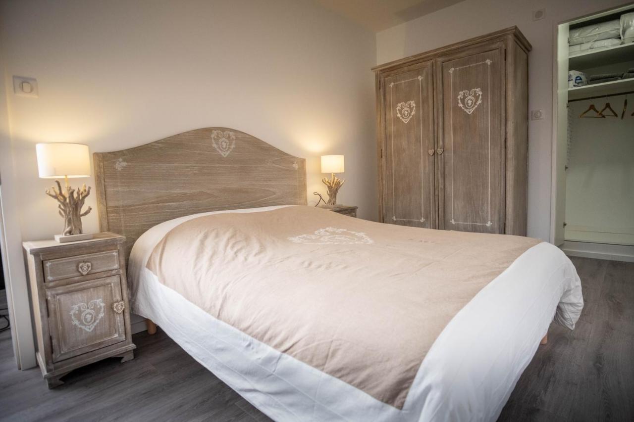 Cosy Hyper Centre Appartement Strasbourg