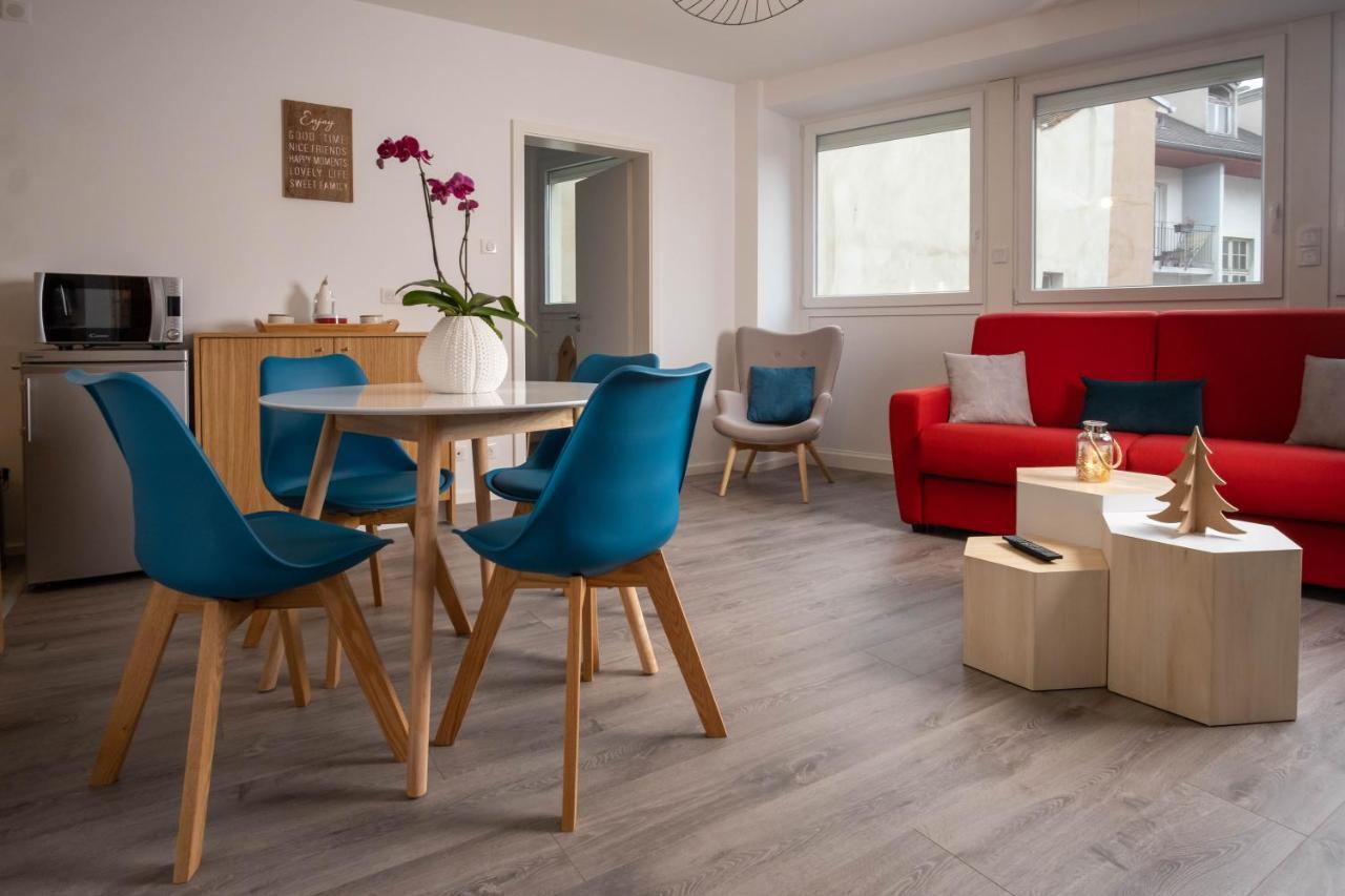 Cosy Hyper Centre Appartement Strasbourg
