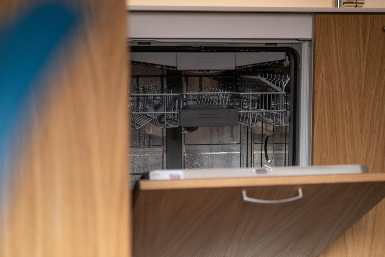 Appartement Cosy Hyper Centre Strasbourg