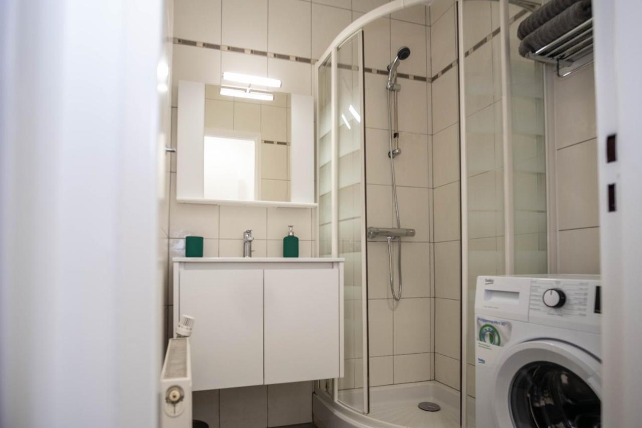 Cosy Hyper Centre Appartement Strasbourg