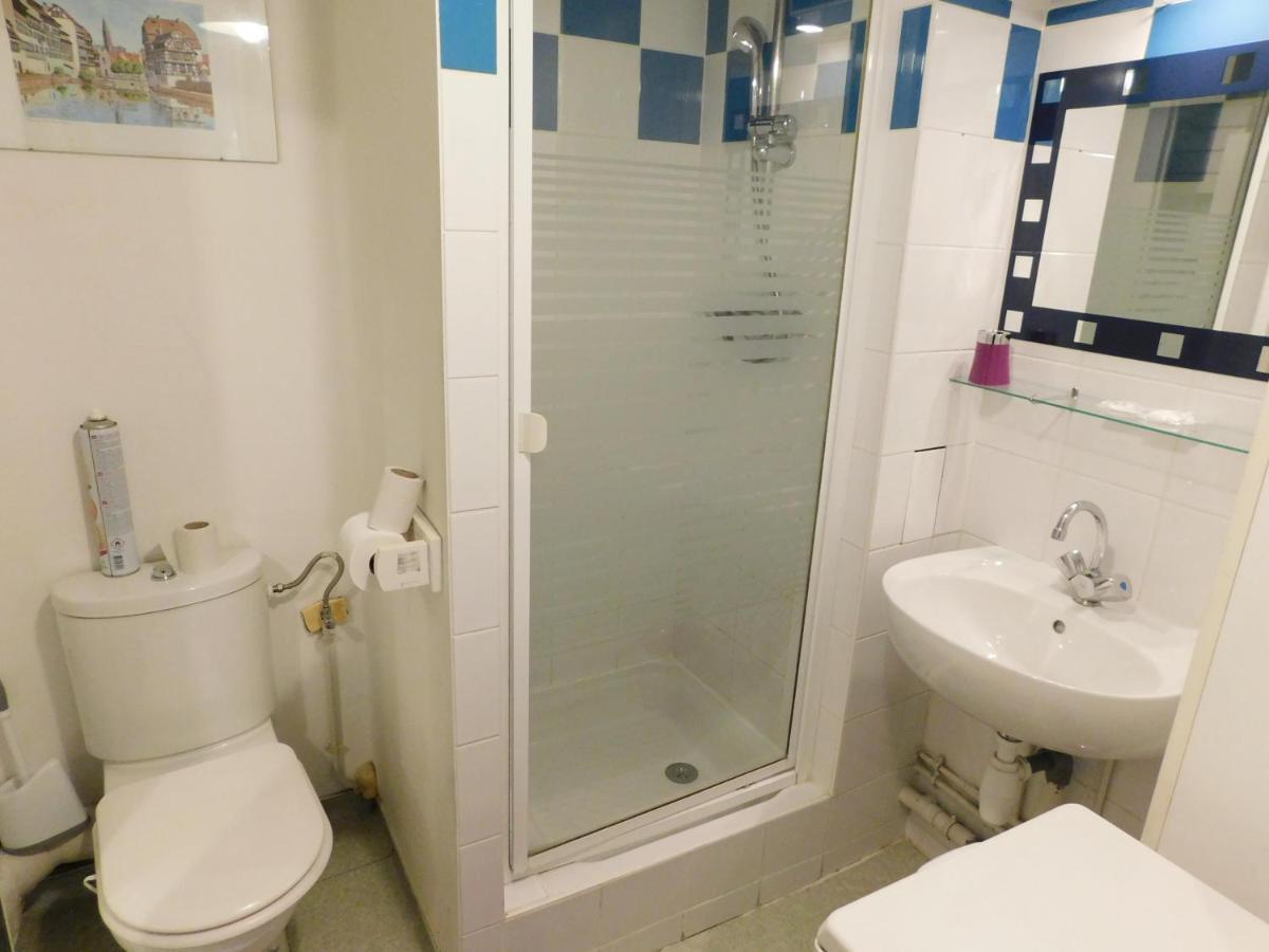 Appartement De Charme Au Coeur De La Ville Strasbourg