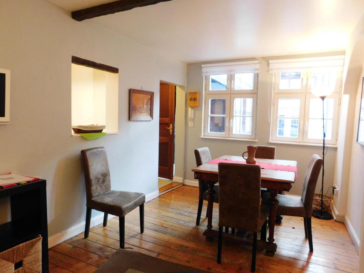 De Charme Au Coeur De La Ville Appartement