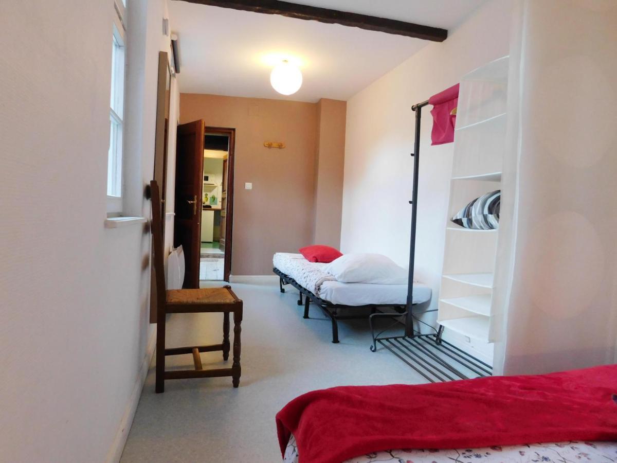 Appartement De Charme Au Coeur De La Ville Strasbourg