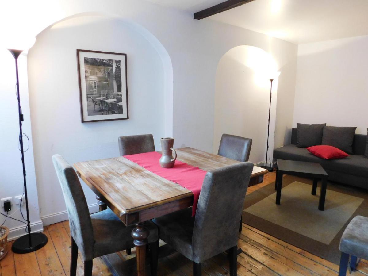 De Charme Au Coeur De La Ville Appartement *