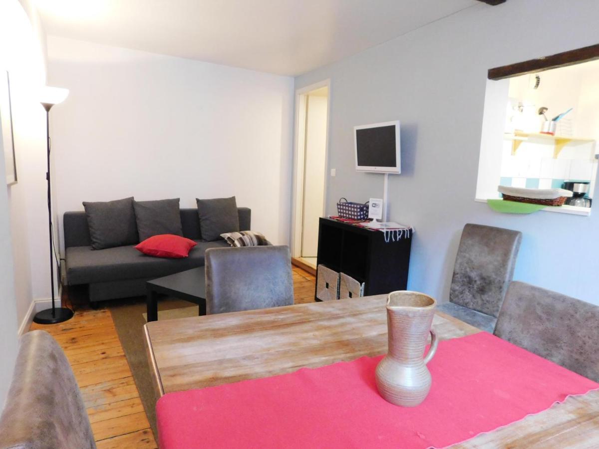 Appartement De Charme Au Coeur De La Ville Strasbourg