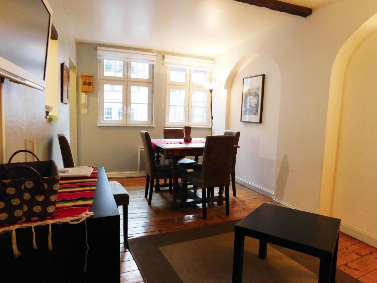 De Charme Au Coeur De La Ville Appartement *