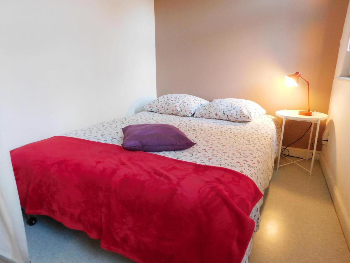 De Charme Au Coeur De La Ville Appartement *