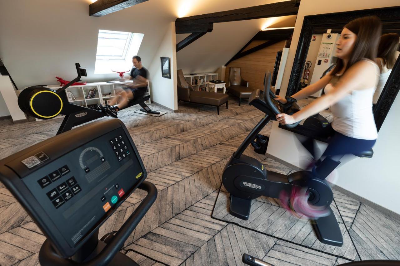 Hotel Arok Strasbourg