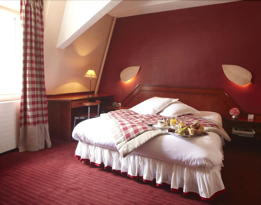 Hotel Suisse