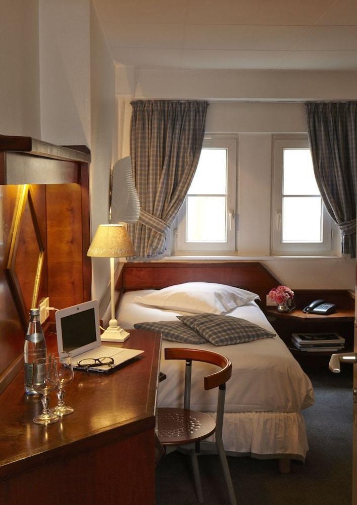 Hotel Suisse Straatsburg