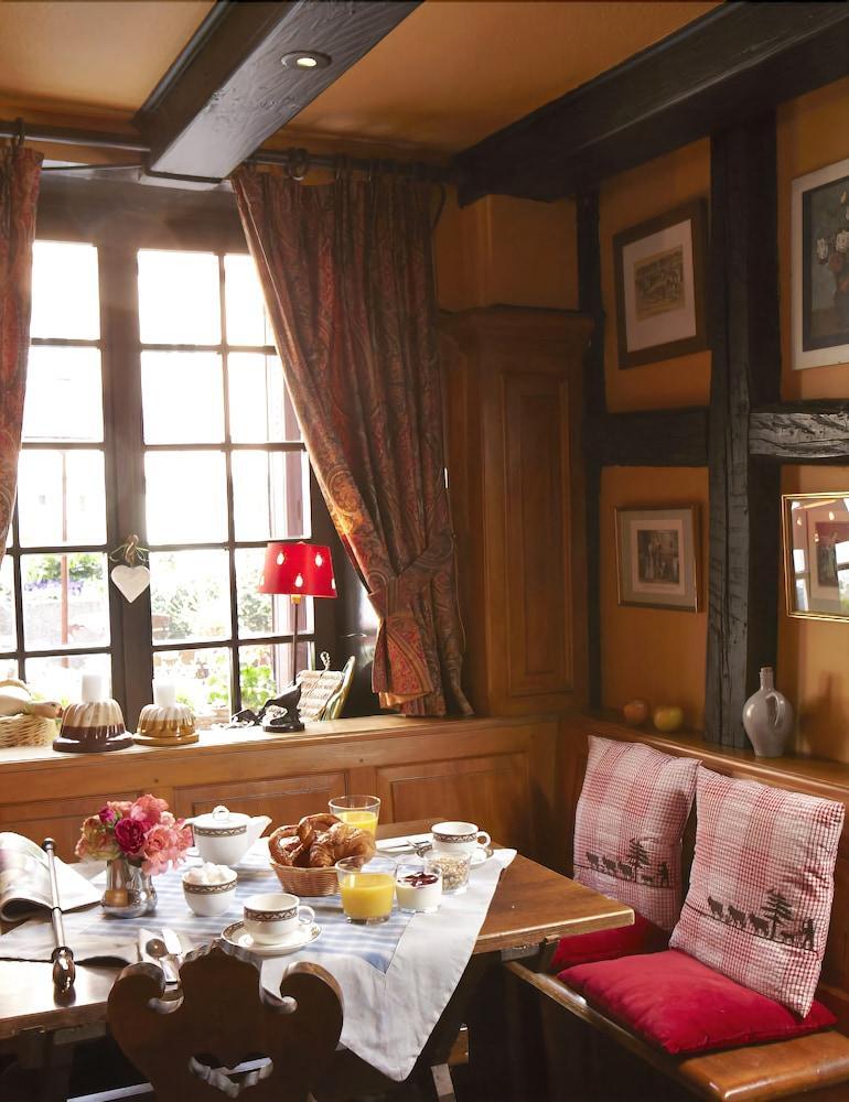 Hotel Suisse
