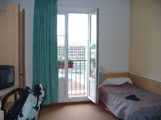 Ibis Centre Gare 3* Strasbourg