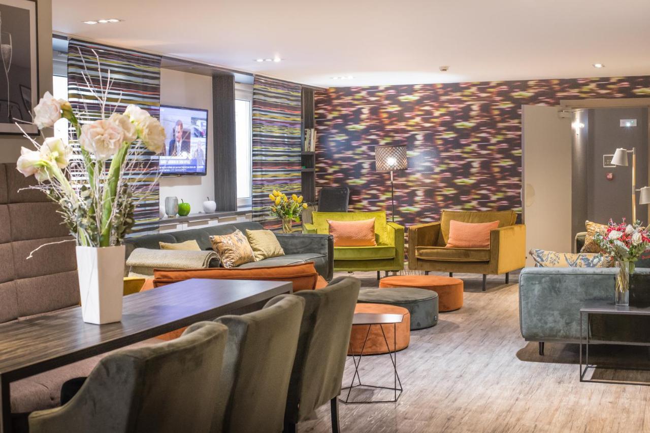 Hotel Couvent Du Franciscain Strasbourg