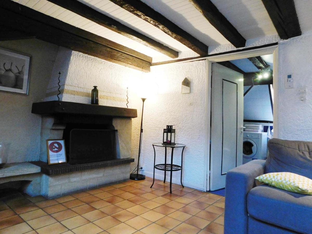 Appartement Typique Et Cosy A Deux Pas De La Cathedrale Apartment *