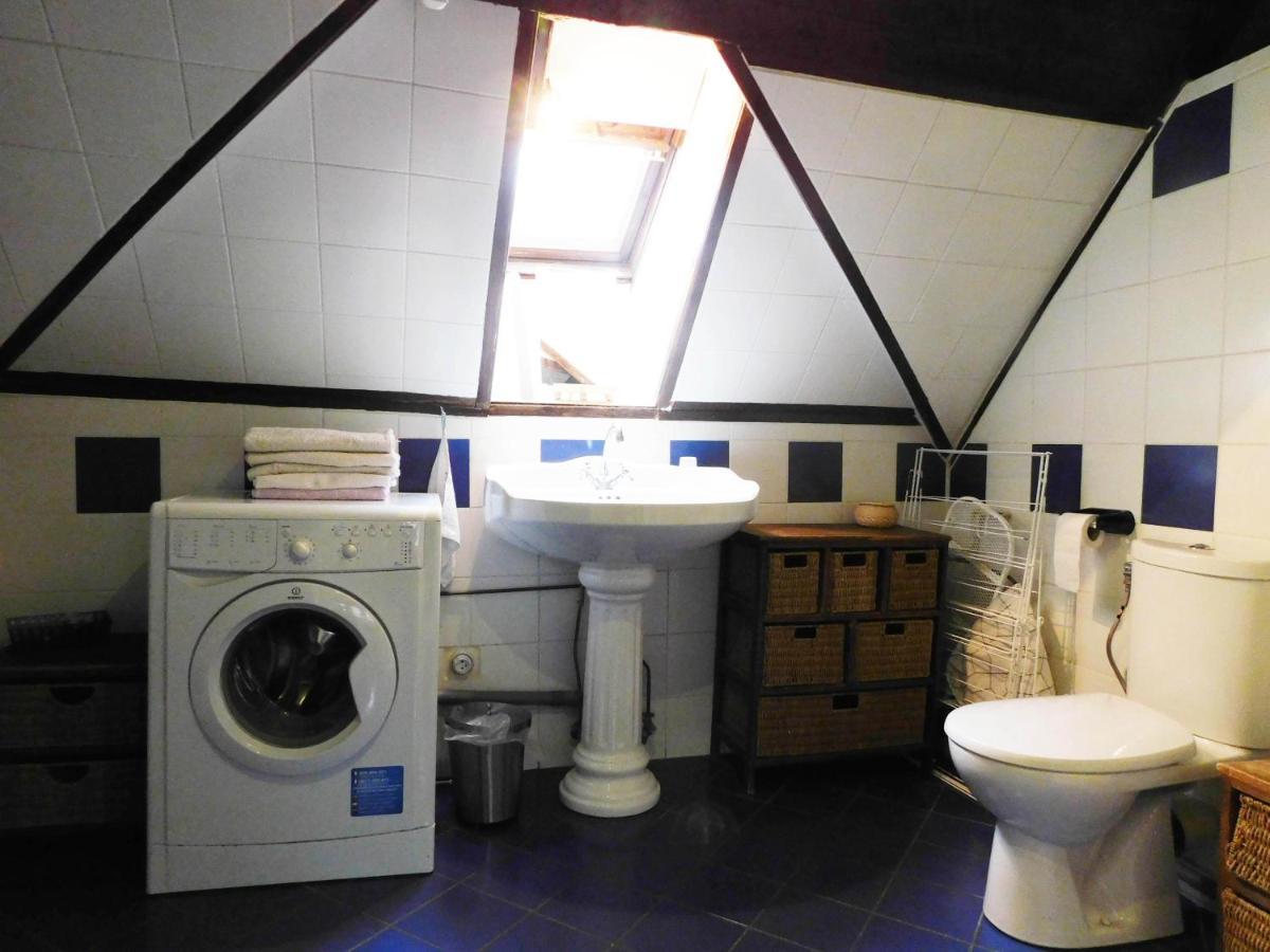 Apartment Appartement Typique Et Cosy A Deux Pas De La Cathedrale Straßburg