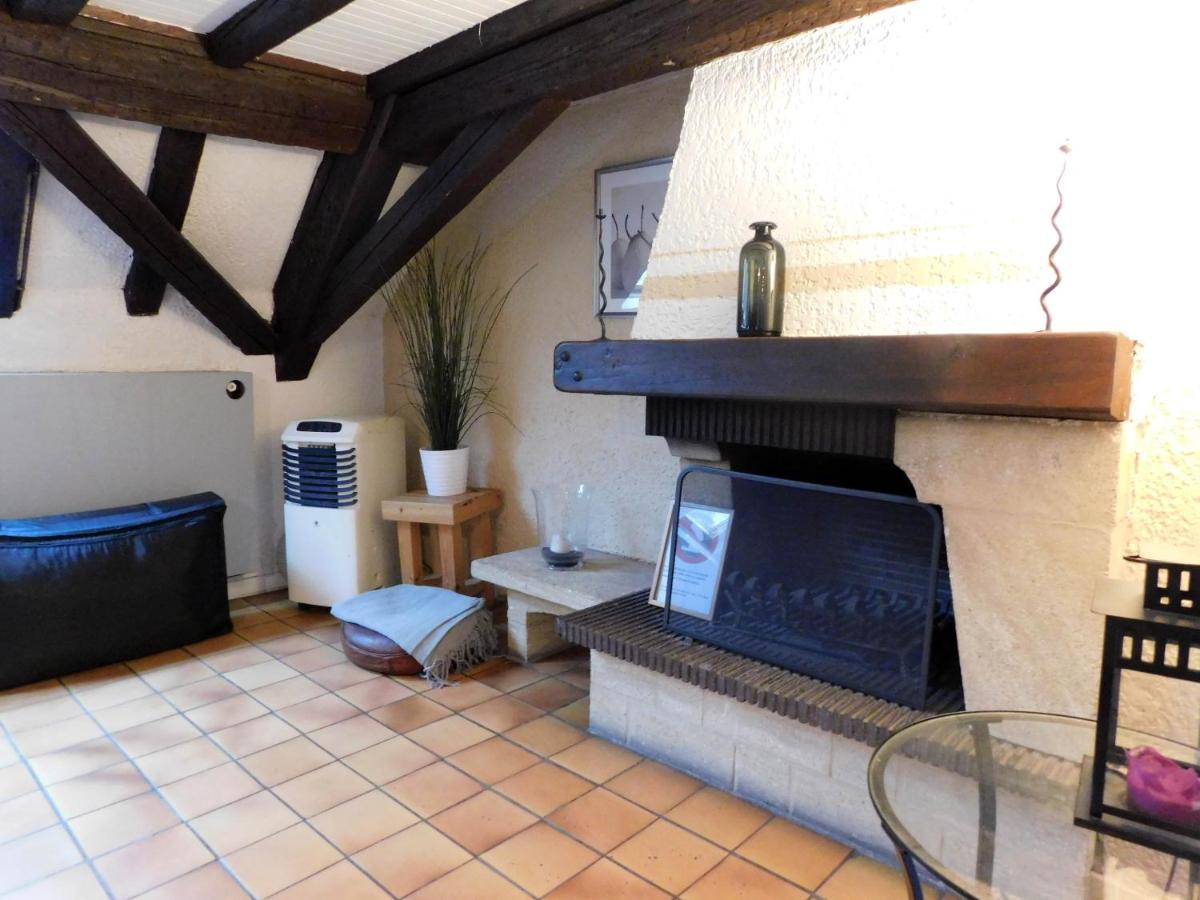 Appartement Typique Et Cosy A Deux Pas De La Cathedrale Apartment
