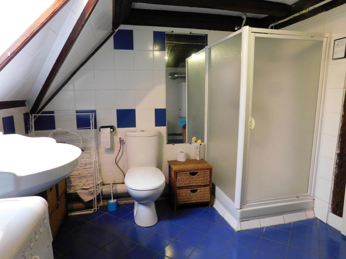 Appartement Typique Et Cosy A Deux Pas De La Cathedrale Apartment Straßburg