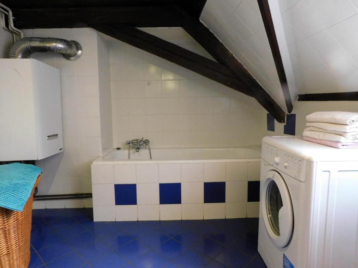 Apartment Appartement Typique Et Cosy A Deux Pas De La Cathedrale Straßburg