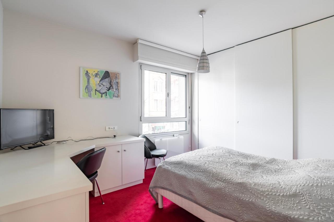 - Cosy Contades * Strasbourg