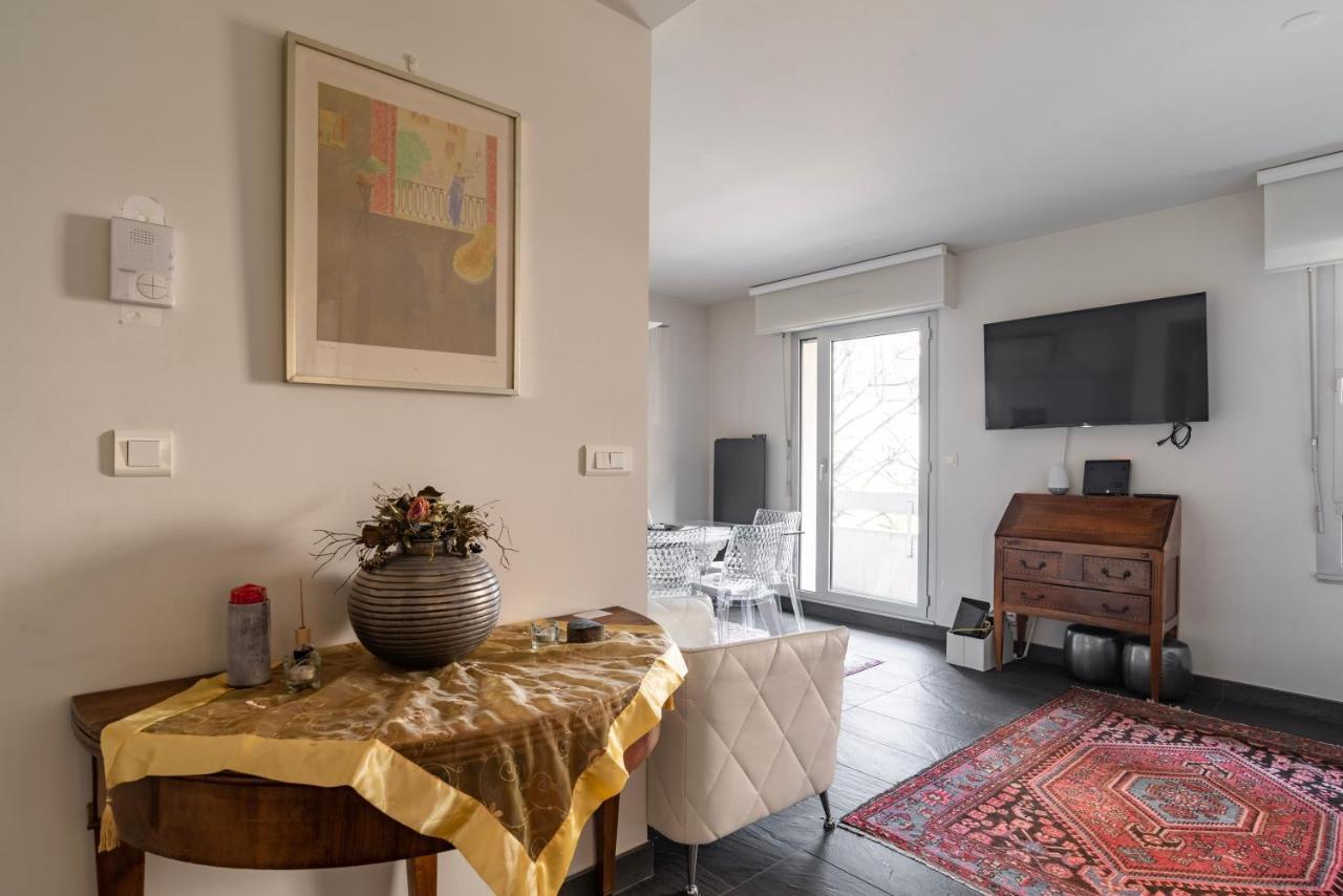 - Cosy Contades Strasbourg
