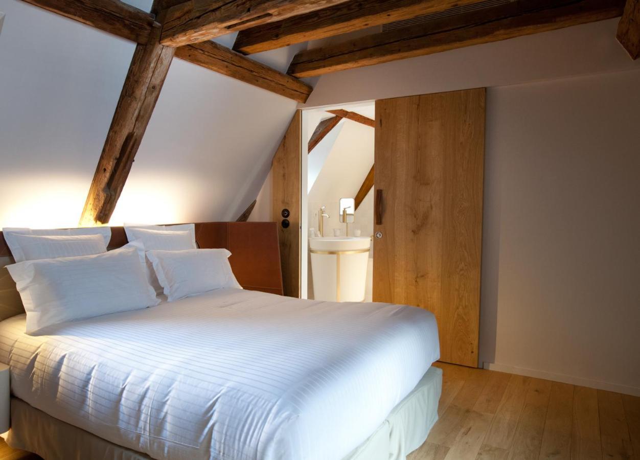 Les Haras 4*
