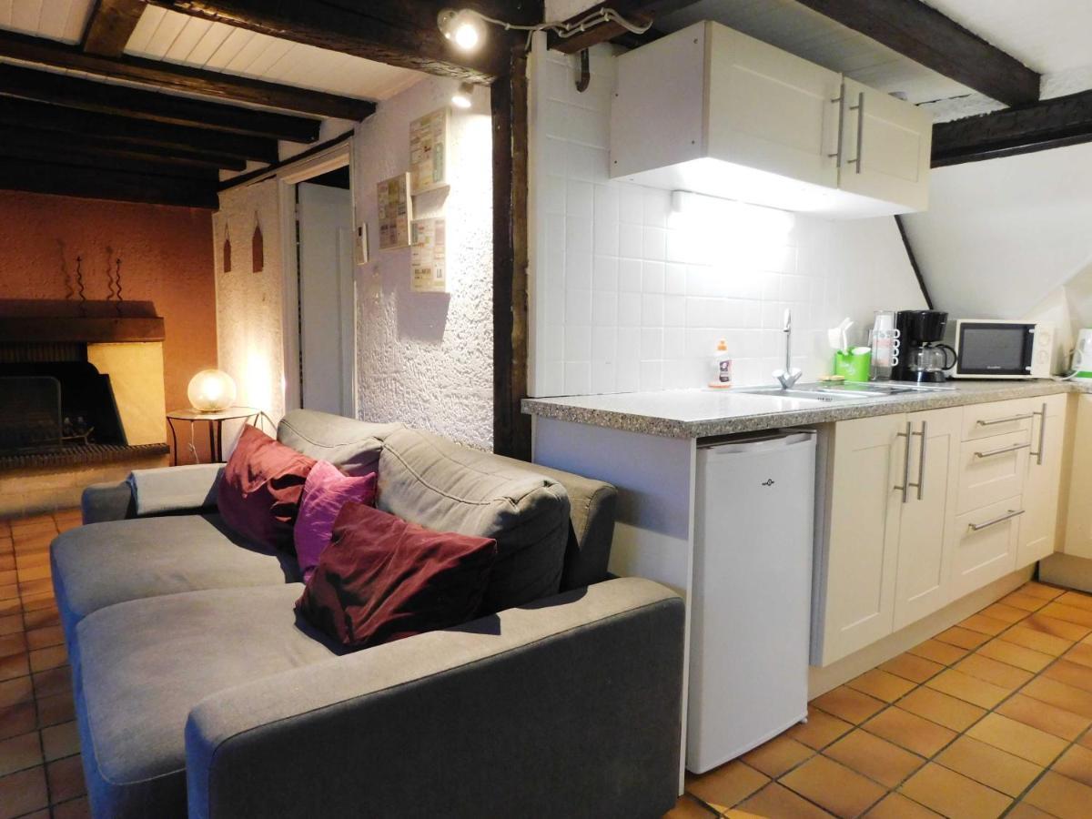 Appartement Typique Et Cosy A Deux Pas De La Cathedrale Apartment Straßburg