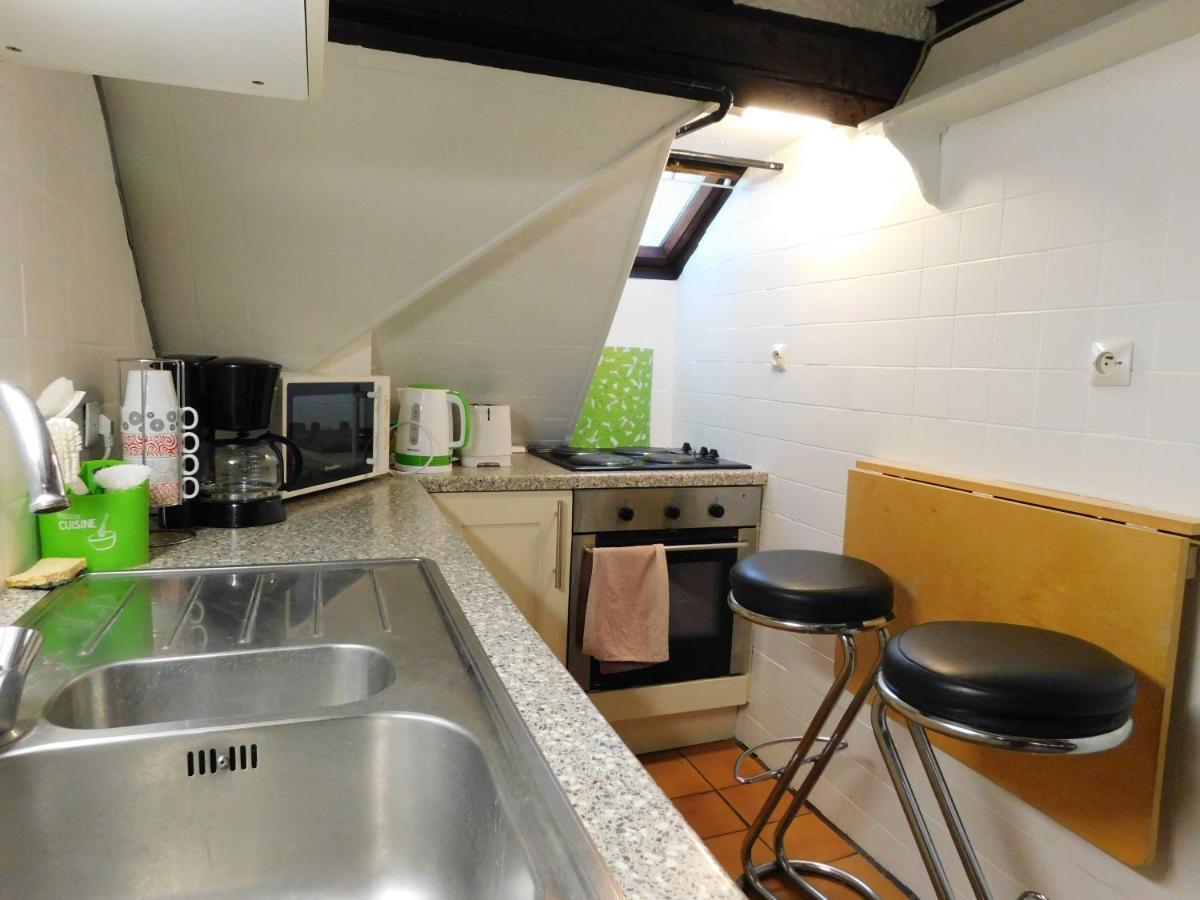 Appartement Typique Et Cosy A Deux Pas De La Cathedrale *