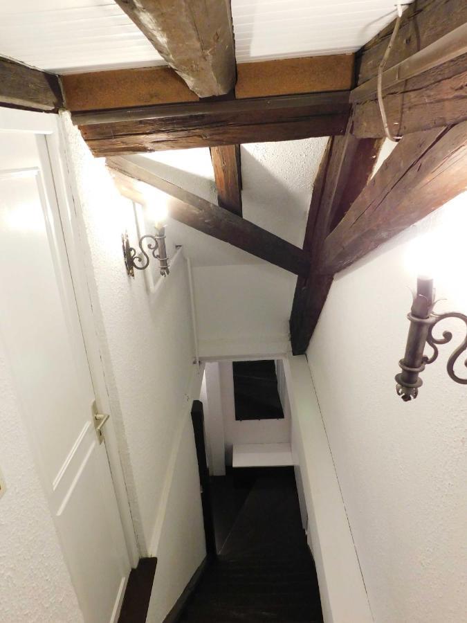 Apartment Appartement Typique Et Cosy A Deux Pas De La Cathedrale *