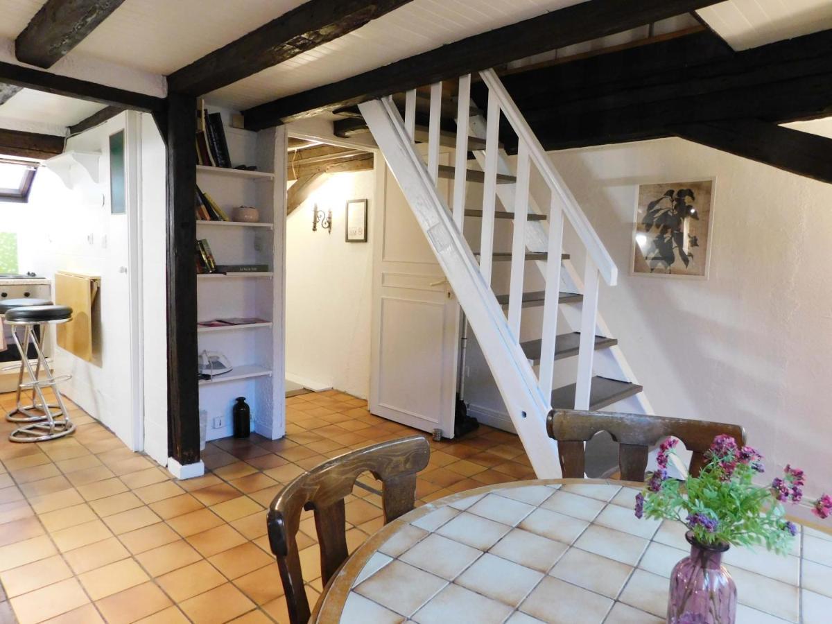 Appartement Typique Et Cosy A Deux Pas De La Cathedrale Straßburg