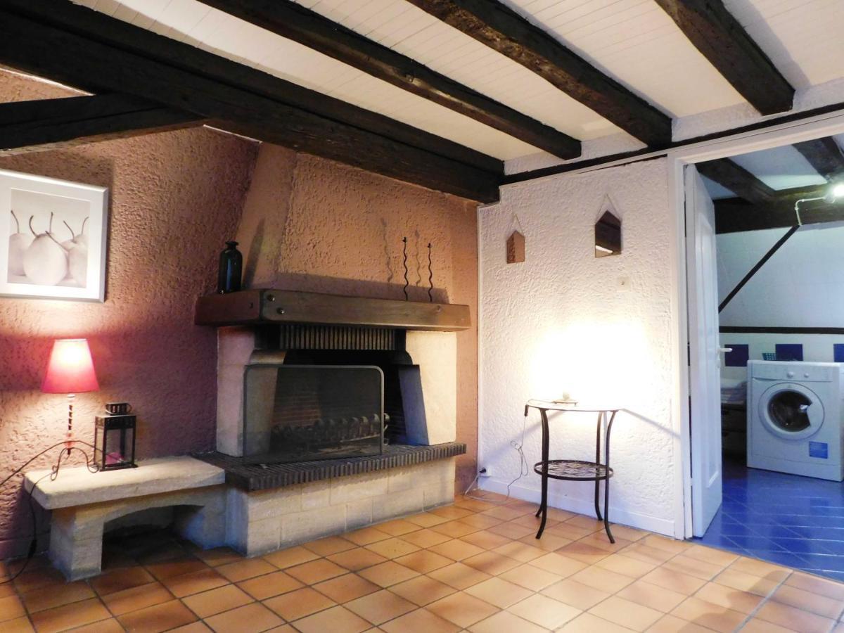 Appartement Typique Et Cosy A Deux Pas De La Cathedrale Apartment