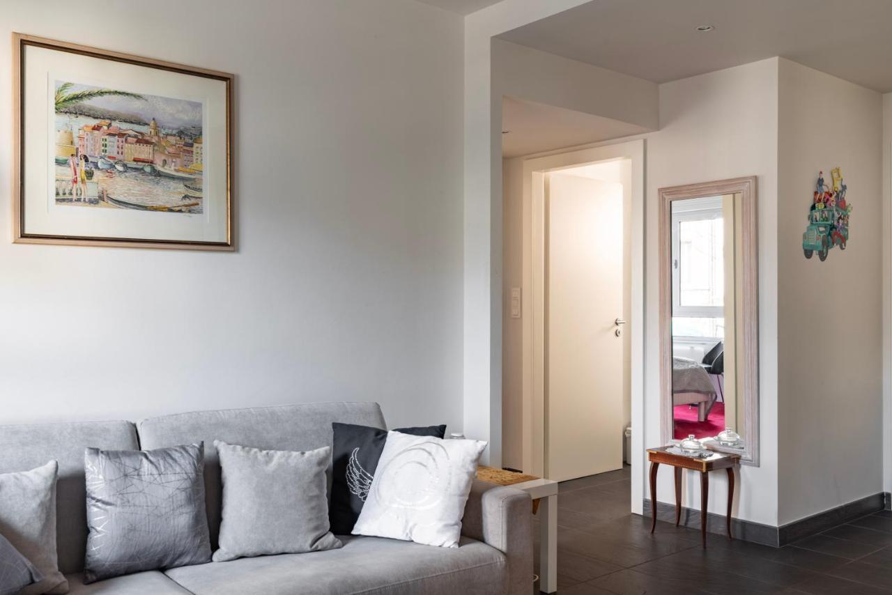 - Cosy Contades Appartement *
