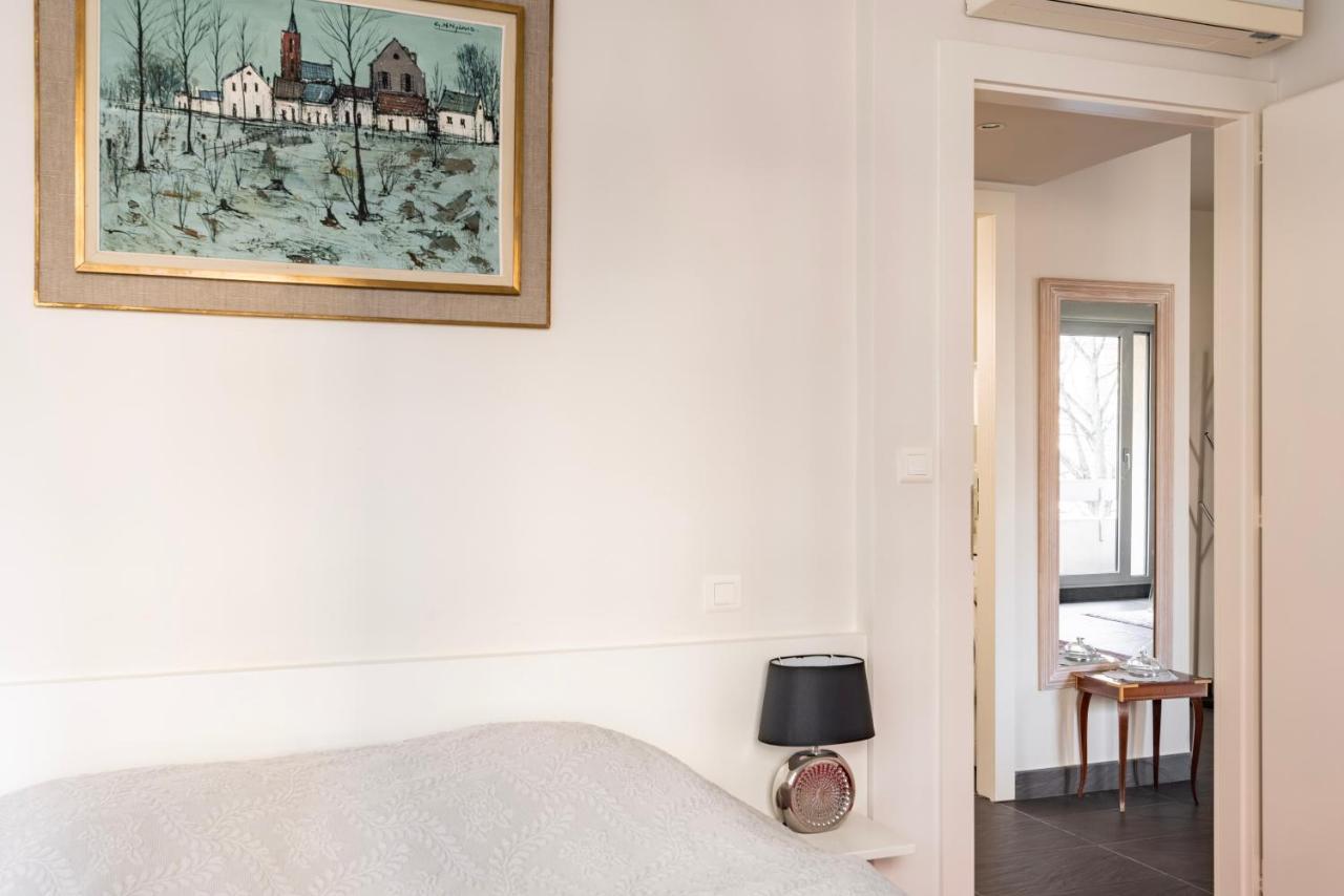 Appartement - Cosy Contades *