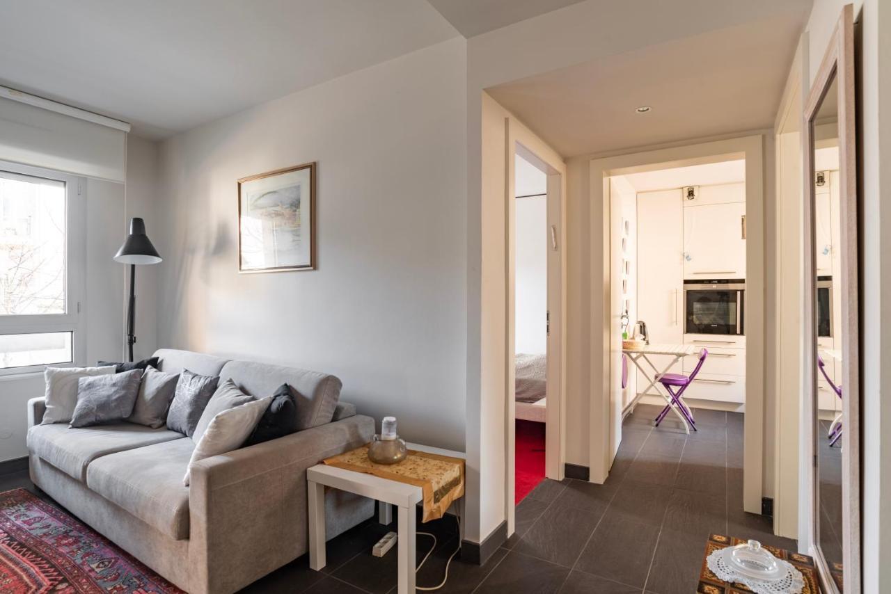 Appartement - Cosy Contades