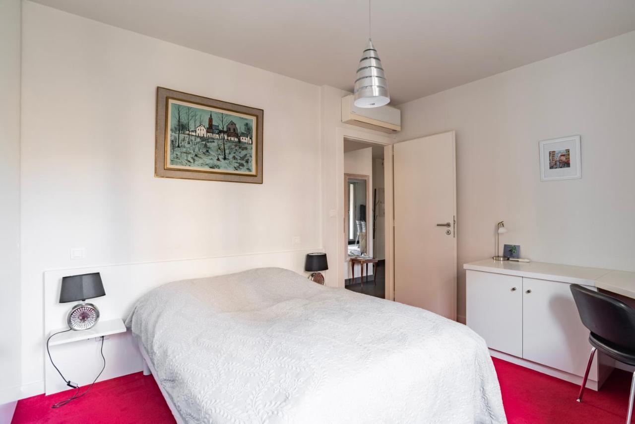 - Cosy Contades Appartement Strasbourg