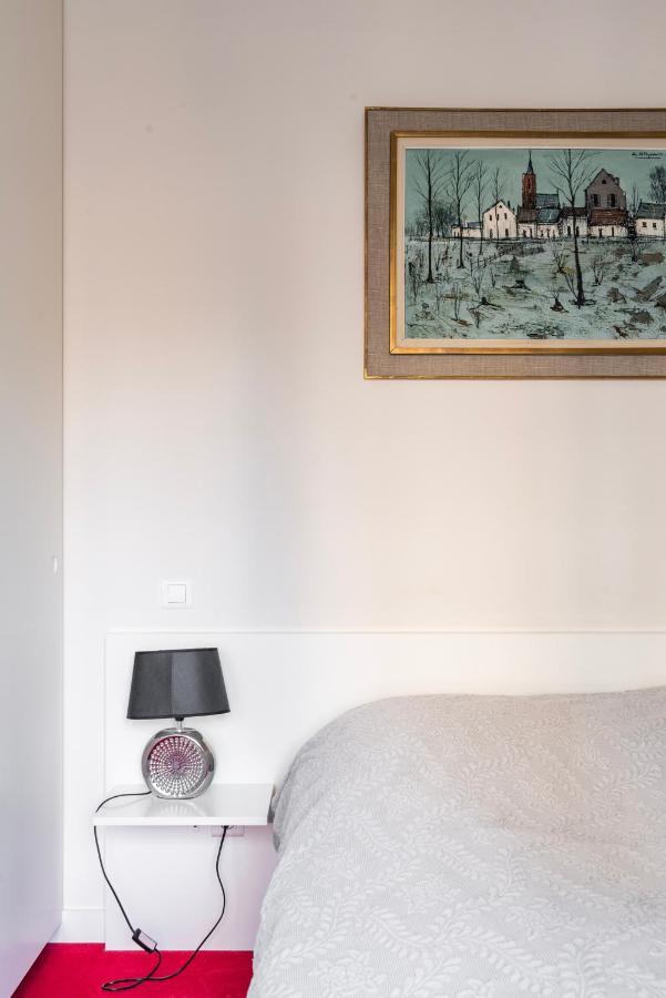 Appartement - Cosy Contades *