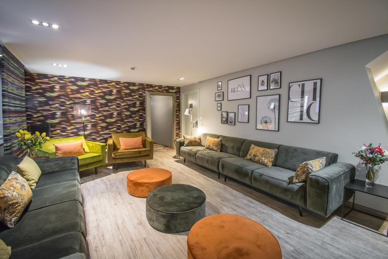 Couvent Du Franciscain Hotel Strasbourg