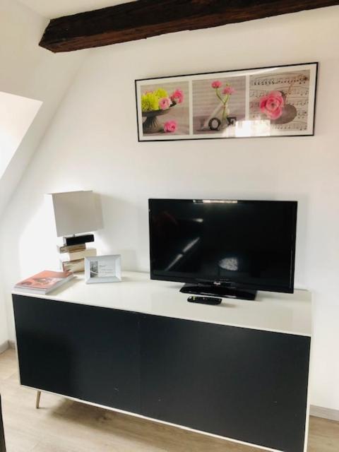 Apartment A L'ill - & Hyper Centre Straßburg