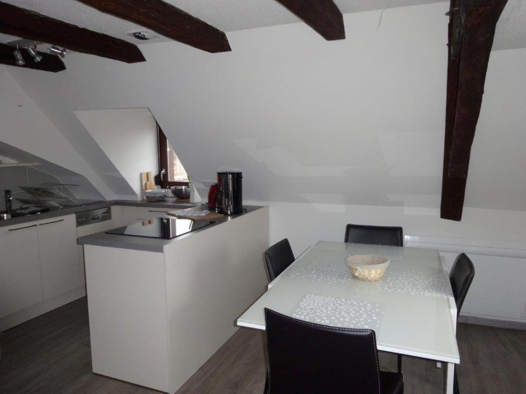 Apartment A L'ill - & Hyper Centre Straßburg