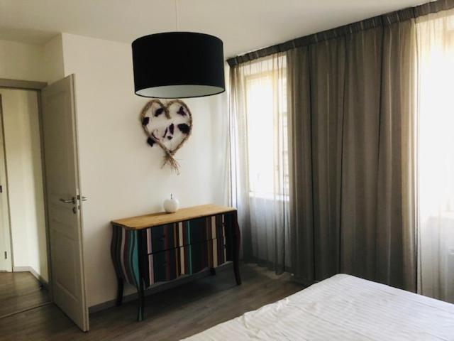 A L'ill - & Hyper Centre Apartment Straßburg