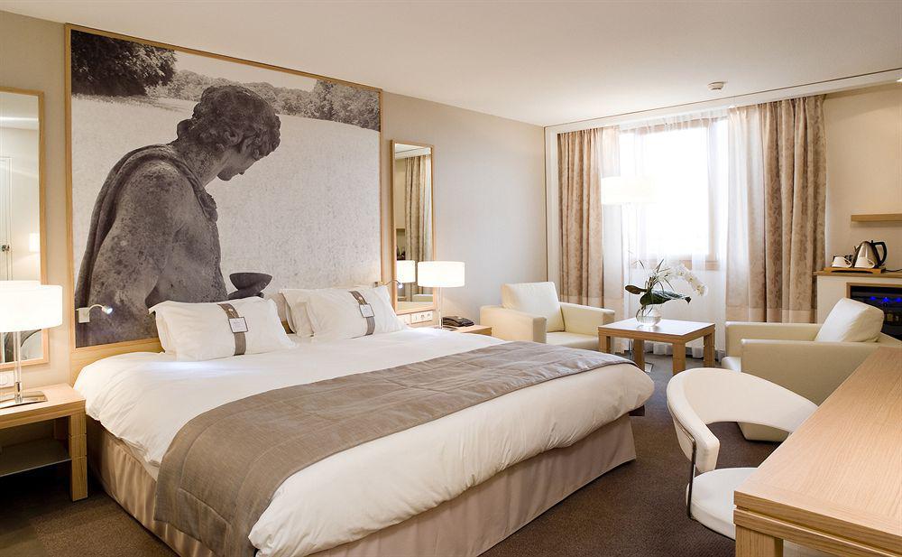 Mercure Place Des Congrès 4* Strasbourg